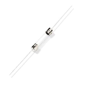 Littelfuse - 0315.062MXBP - Glass Fuse