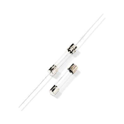 Littelfuse - 0373015.HXP - Ceramic Fuse