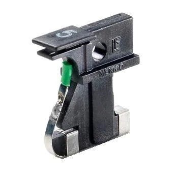 Littelfuse - 0481001.VXL - Specialty Fuses