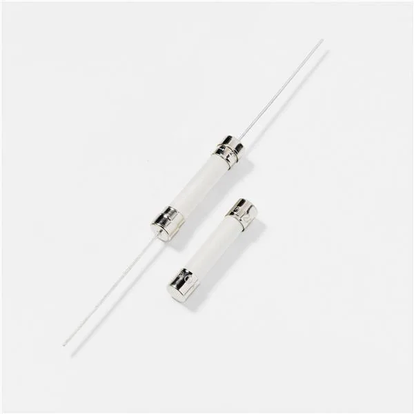 Littelfuse - 0507001.MXEP - Ceramic Fuse