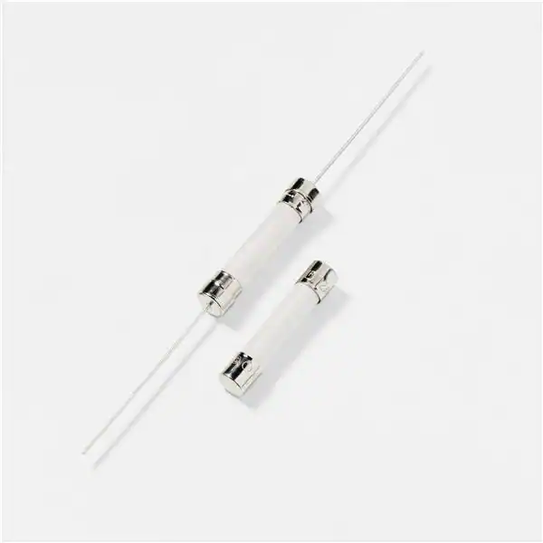 Littelfuse - 05073.15MXEP - Ceramic Fuse