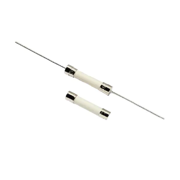 Littelfuse - 0514008.MXEP - Ceramic Fuse