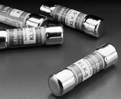Littelfuse - 0592015.UXS - Specialty Fuses