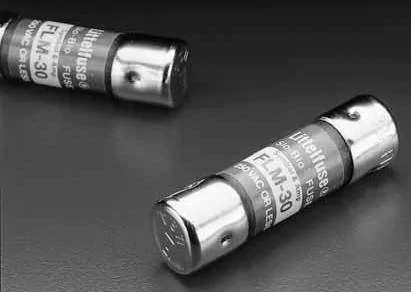 Littelfuse - 0593.800UXS - Specialty Fuses