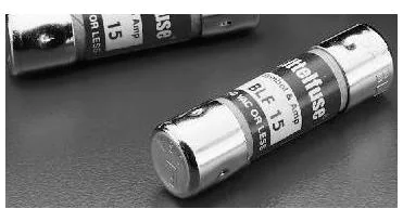 Littelfuse - 0594001.UXS - Specialty Fuses