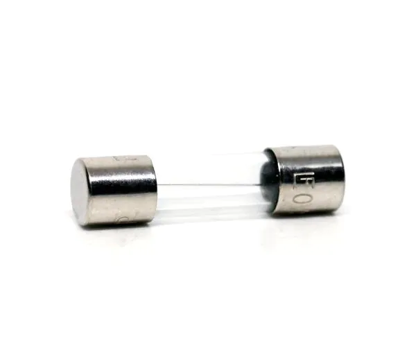 Littelfuse - 0617002.MXP - Glass Fuse