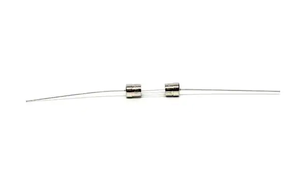 Littelfuse - 06183.15MXEP - Glass Fuse