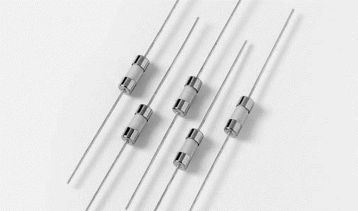 Littelfuse - 0835005.MXEP - Ceramic Fuse