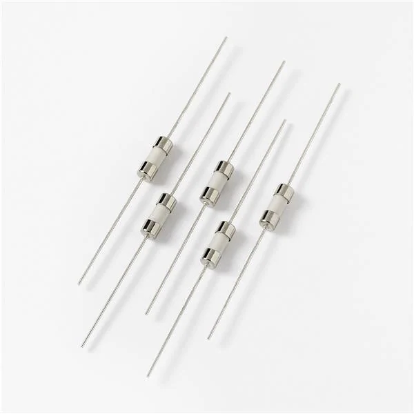 Littelfuse - 0874004.MXEP - Ceramic Fuse