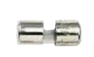 Littelfuse - 0AGA002.V - Glass Fuse