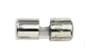 Littelfuse - 0AGA02.5V - Glass Fuse