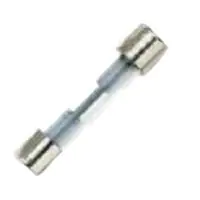 Littelfuse - 0AGC001.V - Glass Fuse