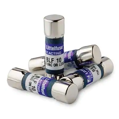 Littelfuse - 0BLN01.5T - Midget Fuse