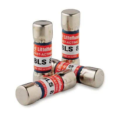 Littelfuse - 0SPF005.TXS - Midget Fuse