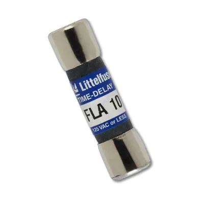 Littelfuse - 0FLA.100T - Midget Fuse