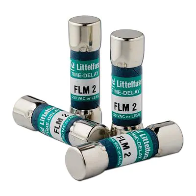 Littelfuse - 0FLM.200T - Midget Fuse