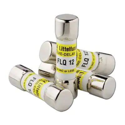 Littelfuse - 0FLQ020.HXR - Midget Fuse