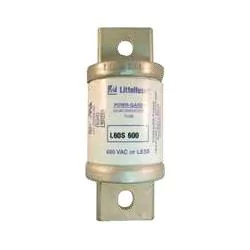 Littelfuse - LA70QS10022F - Specialty Fuses
