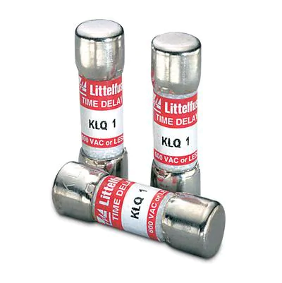 Littelfuse - 0KLQ002.T - Midget Fuse