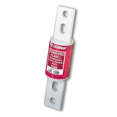 Littelfuse - 0LDC1201X - Class L Fuse