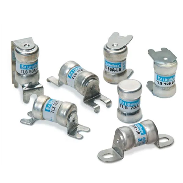 Littelfuse - 0TLS080.TXLSE - Specialty Fuses