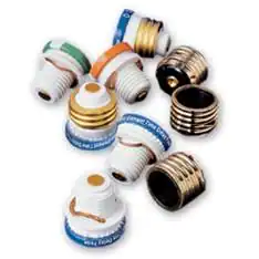 Littelfuse - 0TOO010.Z - Specialty Fuses