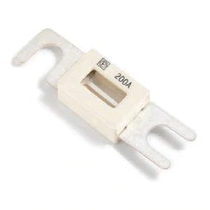 Littelfuse - 157.5701.5401 - Bolt Down Fuse