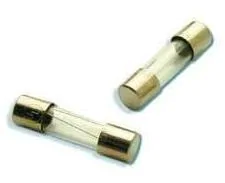 Littelfuse - 32104000021 - Ceramic Fuse