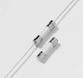 Littelfuse - 216005XE - Ceramic Fuse