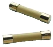 Littelfuse - 23111600029 - Ceramic Fuse