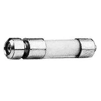 Bussmann / Eaton - BK1/GMD-1-R - Glass Fuse