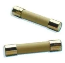 Littelfuse - 35401000029 - Ceramic Fuse