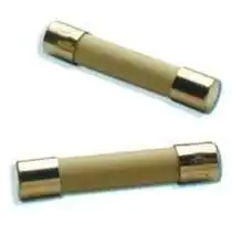 Littelfuse - 35411600029 - Ceramic Fuse