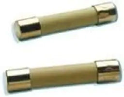 Littelfuse - 35611000029 - Ceramic Fuse