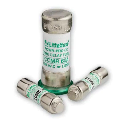 Littelfuse - CCMR.200HXP - Class CC Fuse