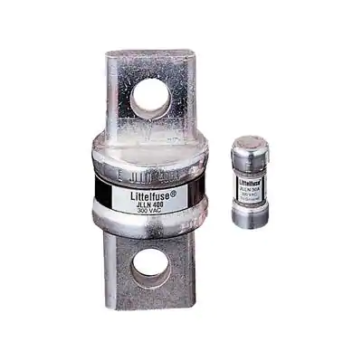 Littelfuse - JLLS350.XXP - Class T Fuse