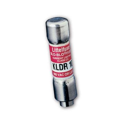 Littelfuse - KLKD030.HXR - Midget Fuse