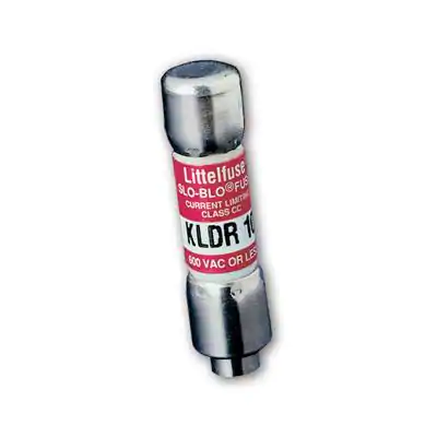 Littelfuse - KLDR.250TXP - Class CC Fuse