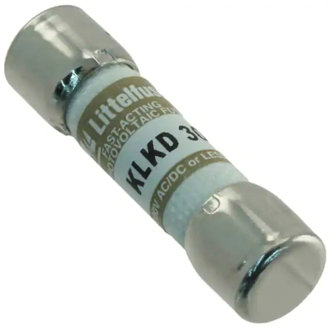 Littelfuse - KLKD.250T - Midget Fuse