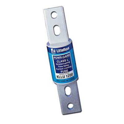 Littelfuse - KLLU1000X - Class L Fuse