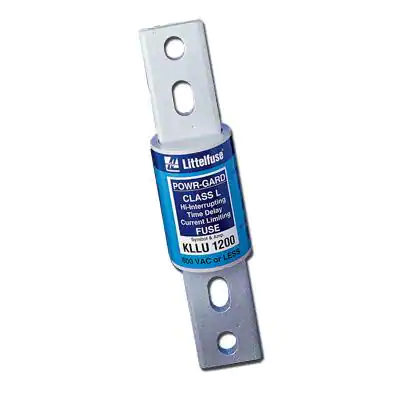 Littelfuse - KLLU1200X - Class L Fuse