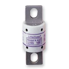 Littelfuse - L15S001.T - Specialty Fuses