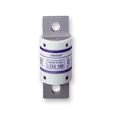 Littelfuse - L25S125.V - Specialty Fuses
