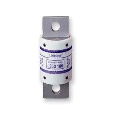 Bussmann / Eaton - CC12M20A - Specialty Fuses