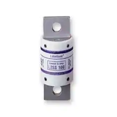 Littelfuse - L25S275.V - Specialty Fuses