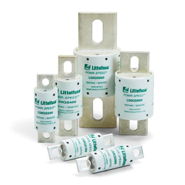 Bussmann / Eaton - BK/GMT-3/4A - Specialty Fuses