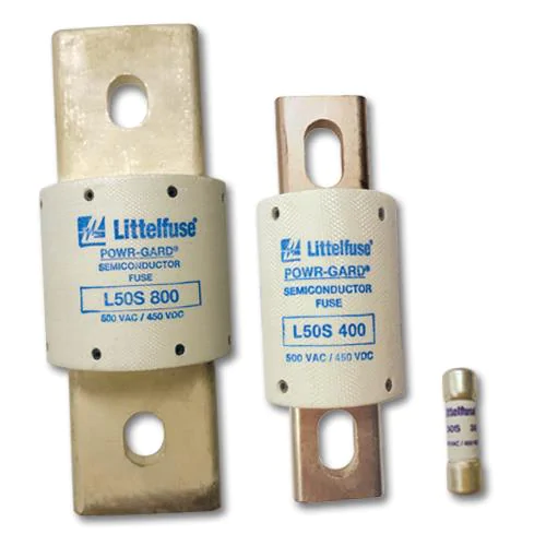 Littelfuse - LA100P804TI - Specialty Fuses