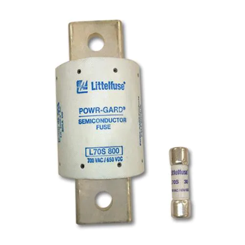 Littelfuse - LA15QS102 - Specialty Fuses