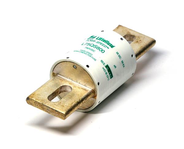 Littelfuse - L75QS800.X - Specialty Fuses