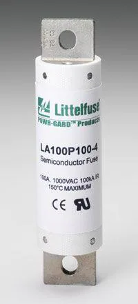 Littelfuse - LA100P5004TI - Specialty Fuses